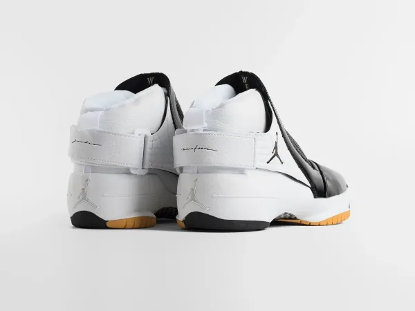 Кроссовки Nike Air Jordan 19 - 46928