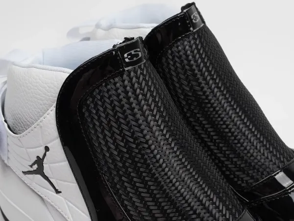 Кроссовки Nike Air Jordan 19 - 46928