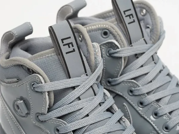 Кроссовки Nike Lunar Force 1 Duckboot - 40379