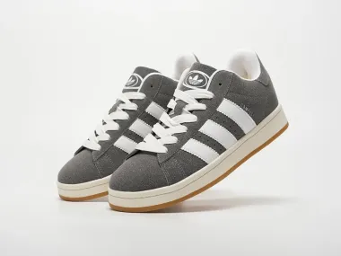 Зимние Кроссовки Adidas Campus - 43409