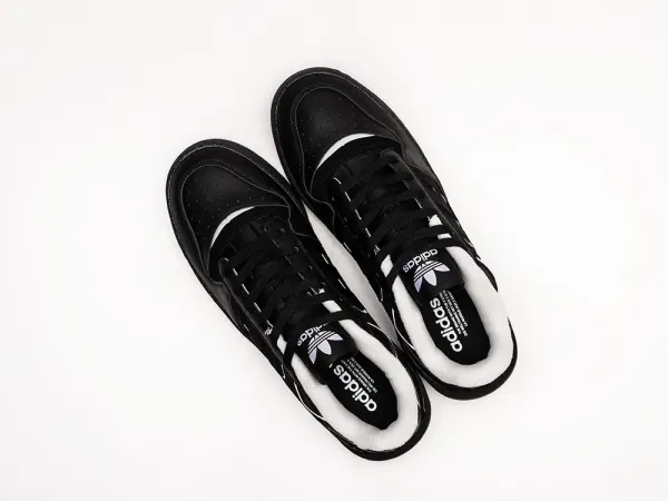 Кроссовки Adidas Forum Exhibit Low - 36940