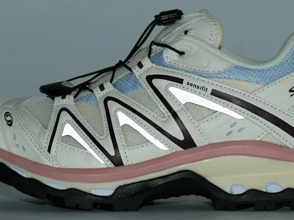 Кроссовки Salomon XT-Quest - 40351