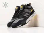 Зимние Кроссовки New Balance 997 High - 39387