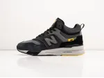 Зимние Кроссовки New Balance 997 High - 39387