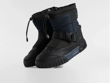 Зимние Сапоги Nike Winterproof High - 47058