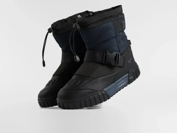 Зимние Сапоги Nike Winterproof High - 47058