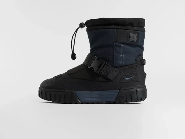 Зимние Сапоги Nike Winterproof High - 47058