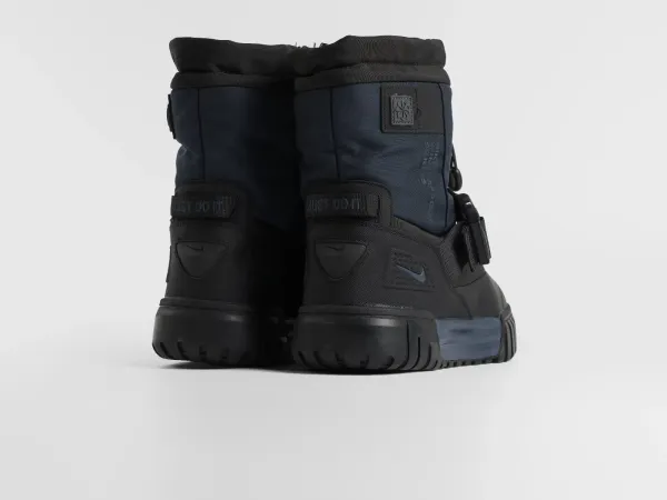 Зимние Сапоги Nike Winterproof High - 47058