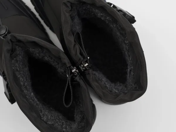 Зимние Сапоги Nike Winterproof High - 47058