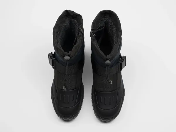 Зимние Сапоги Nike Winterproof High - 47058
