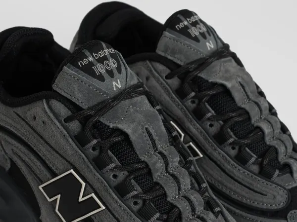 Кроссовки New Balance 1000 - 45543