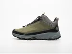 Зимние Кроссовки Columbia Cloudflow Flt Mid - 43585