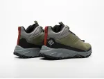 Зимние Кроссовки Columbia Cloudflow Flt Mid - 43585