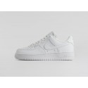 Кроссовки Nike Air Force 1 Low - цвет Белый