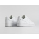 Кроссовки Nike Air Force 1 Low - цвет Белый