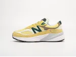 Кроссовки New Balance 990 v6 - 40344