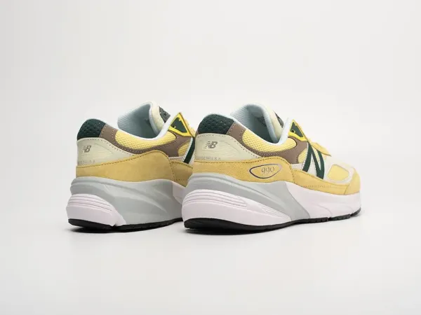 Кроссовки New Balance 990 v6 - 40344