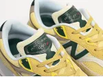 Кроссовки New Balance 990 v6 - 40344