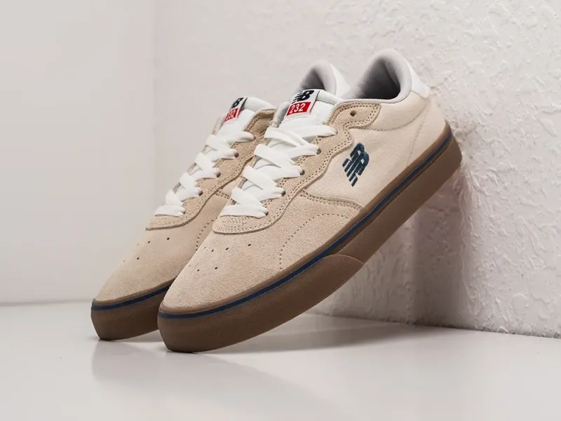 Кеды New Balance All Coasts 232 - 29615