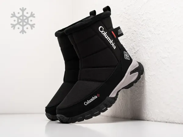 Зимние Сапоги Columbia - 38807