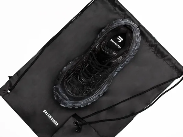 Кроссовки Balenciaga Defender - 31074