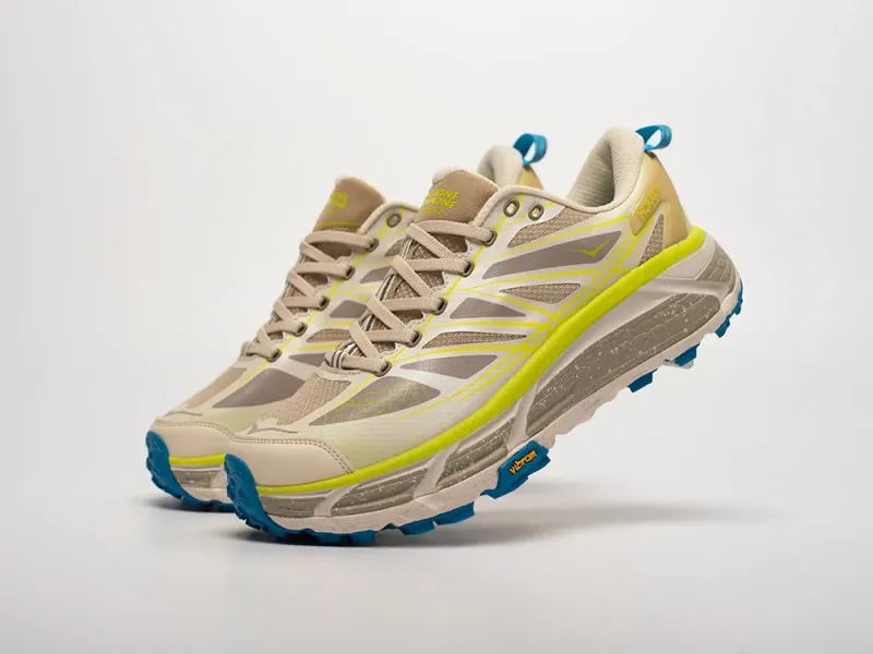 Кроссовки Hoka Mafate Speed 2 - 42451