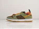 Кроссовки Ziv Lee x Ejder x Nike SB Dunk Low Pro - 36976