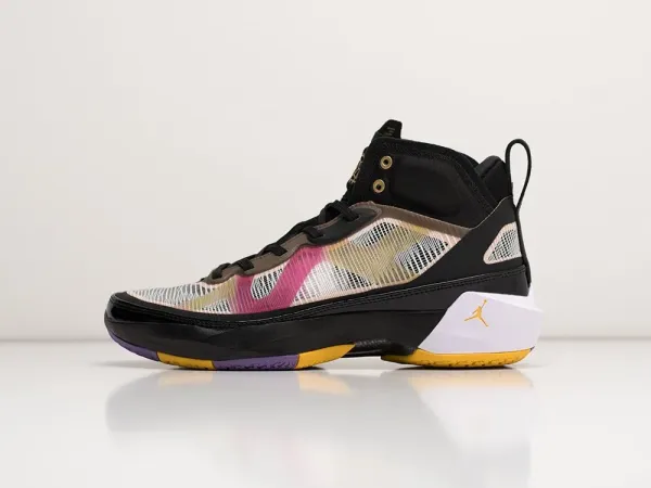 Кроссовки Nike Air Jordan XXXVII - 37183