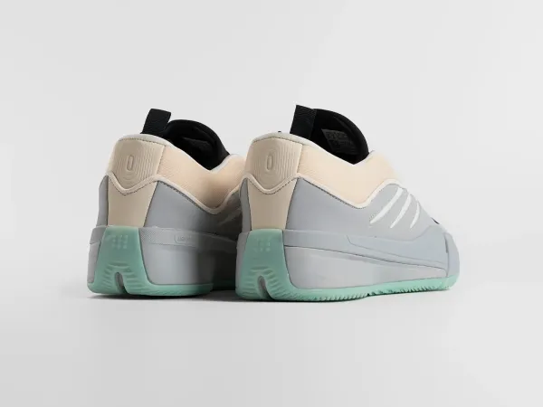 Кроссовки Adidas Dame 9 - 43340