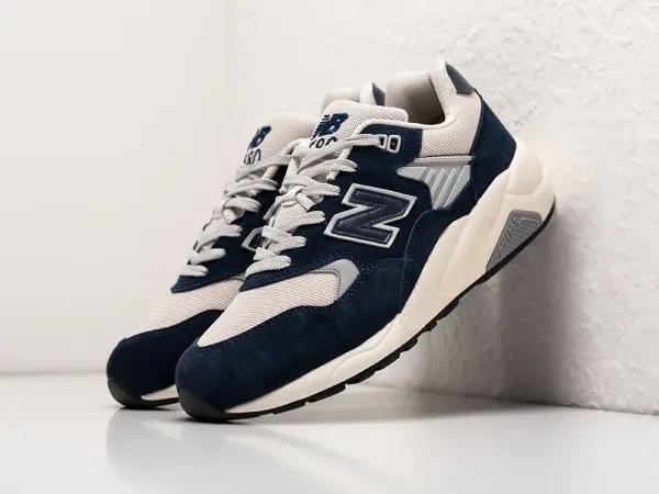 Кроссовки New Balance 580 - 37342