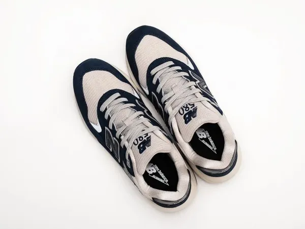 Кроссовки New Balance 580 - 37342