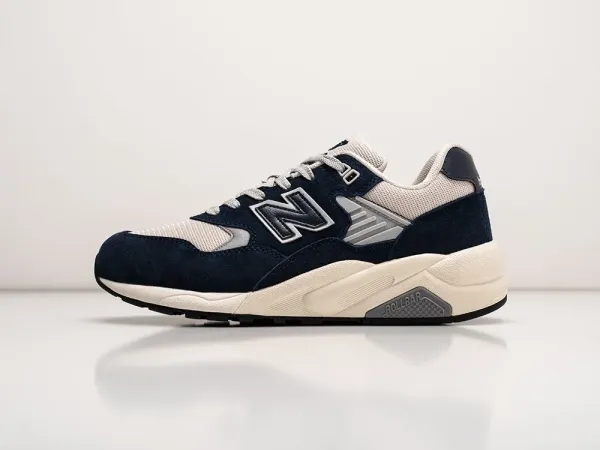 Кроссовки New Balance 580 - 37342