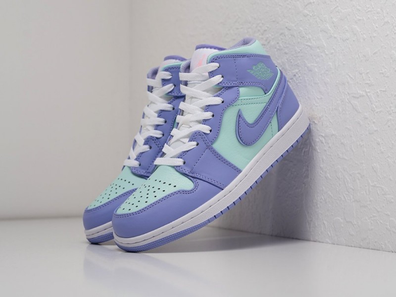 Кроссовки Nike Air Jordan 1 Mid - 27274