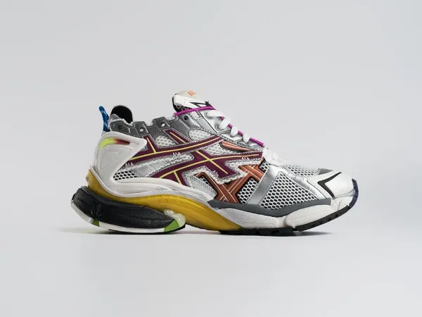 Кроссовки Balenciaga Runner - 44746