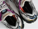 Кроссовки Balenciaga Runner - 44746