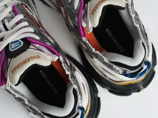 Кроссовки Balenciaga Runner - 44746