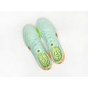 Футбольная обувь Nike Tiempo Legend IX Elite FG - цвет Голубой