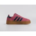 Кроссовки Adidas Gazelle Bold - 44411
