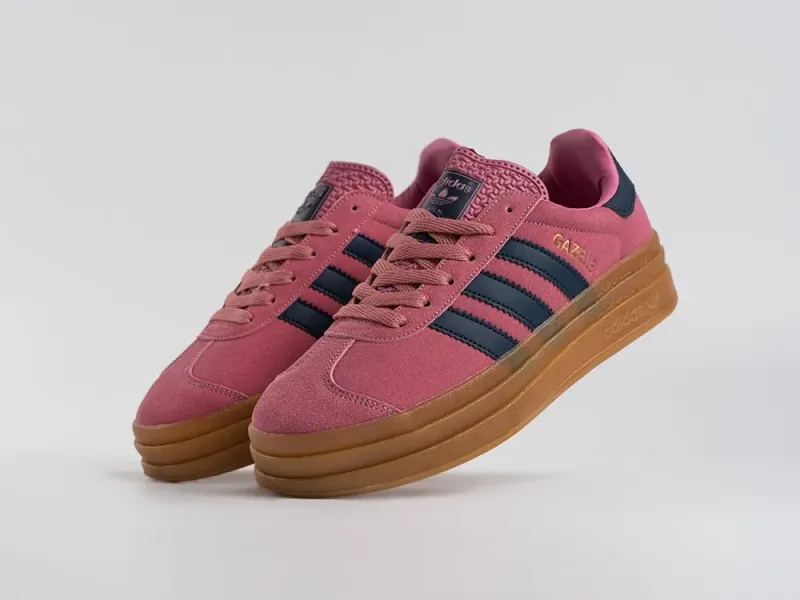 Кроссовки Adidas Gazelle Bold - 44411