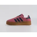 Кроссовки Adidas Gazelle Bold - 44411