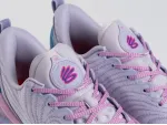Кроссовки Under Armour Curry Flow 12 - 44049