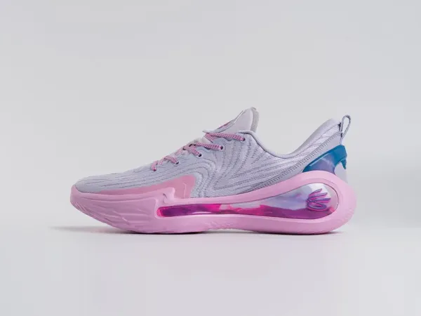 Кроссовки Under Armour Curry Flow 12 - 44049
