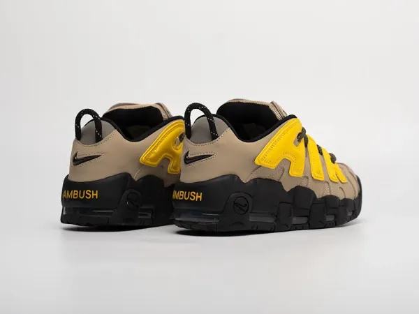 Кроссовки AMBUSH x Nike Air More Uptempo - 40257