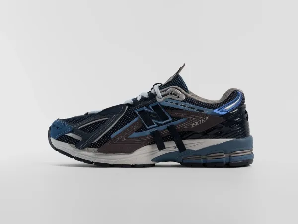 Кроссовки New Balance 1906A - 47470