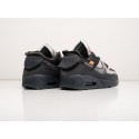 Кроссовки Nike Air Max 90 x Off-White - 37124