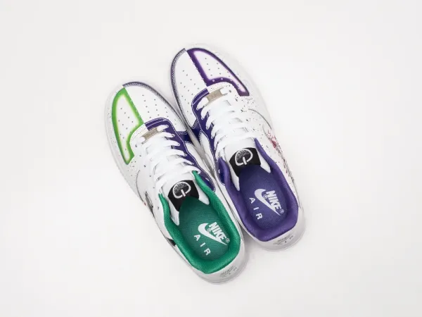 Кроссовки Nike Air Force 1 Low - 25290