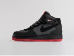 Кроссовки Nike Air Force 1 Mid - 21697