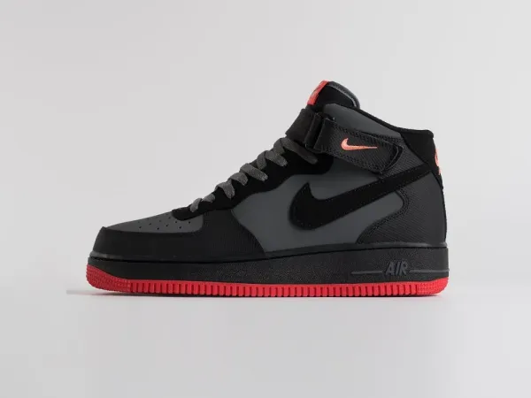 Кроссовки Nike Air Force 1 Mid - 21697