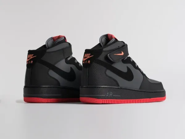 Кроссовки Nike Air Force 1 Mid - 21697