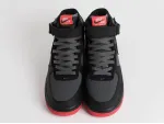 Кроссовки Nike Air Force 1 Mid - 21697